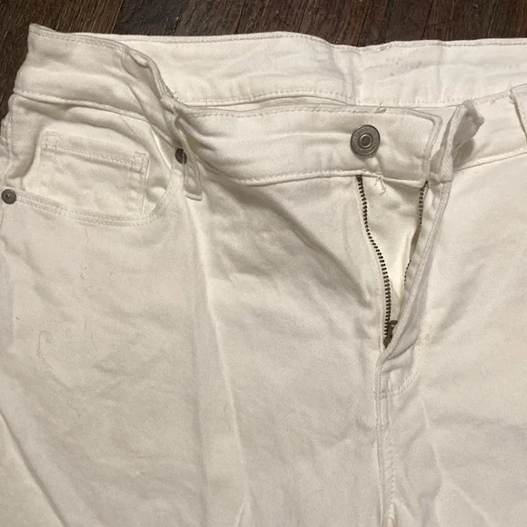 Bermuda Size 14 - Picture 3 of 5